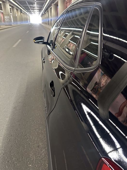 Volkswagen Polo Croos