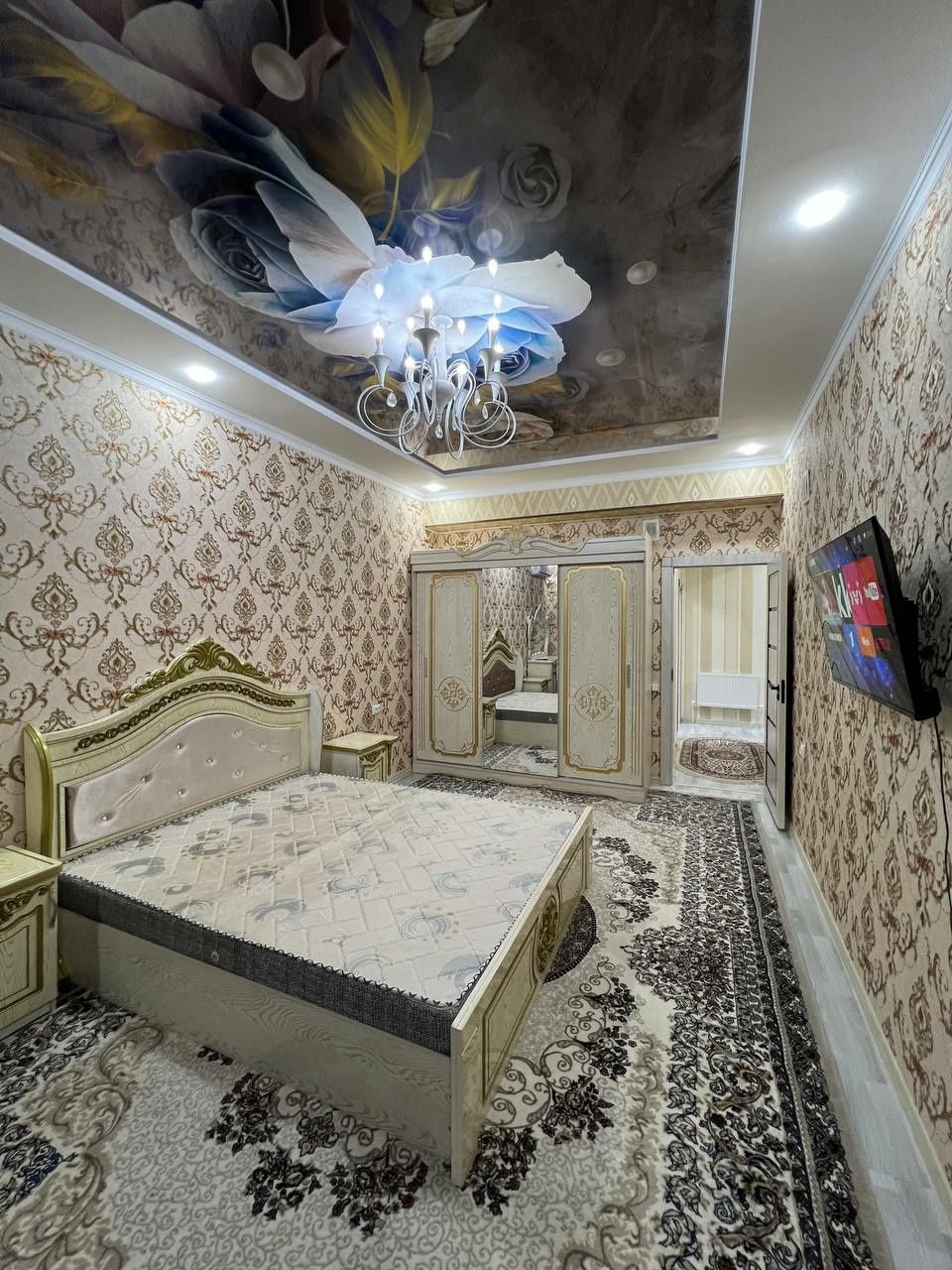 3 xonali uy ijaraga qoyamiz kriti bozor