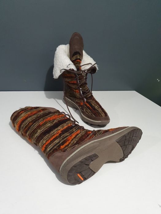 Ghete Bocanci cizme Merrell 38,5