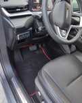 Автомобилни ЕВА Стелки по поръчка Уникална структура  HAVAL h6 и др