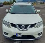 Nissan X-trail 7 locuri 4×4
