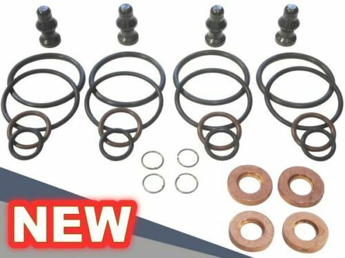 Уплътнения дюзи VW TDI PD 1.4TDI 1.9TDI 2.0TDI 2.5 TDI