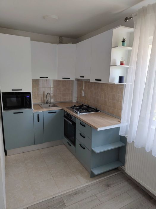 Apartament 2 camere semi-dec. Poitiers