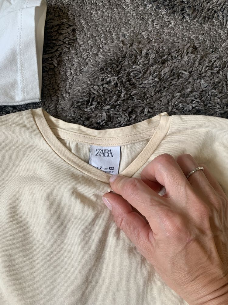 лотове на Zara 116-122