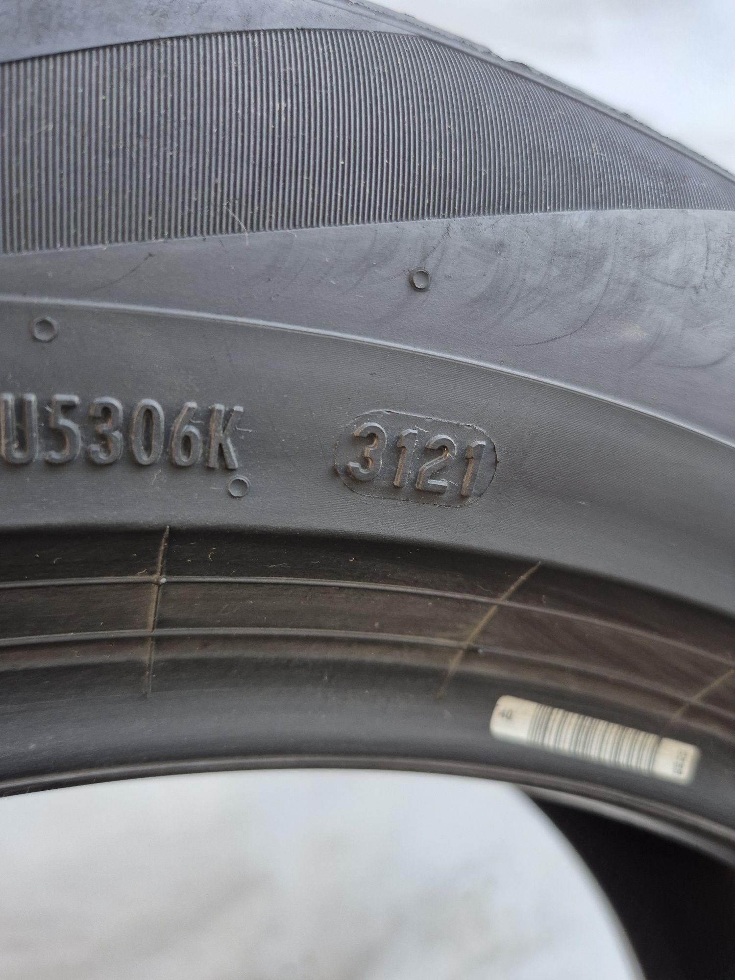 4бр 225 55 18 Pirelli летни - 23г