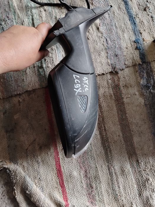 Oglinda passat cc 2011-2016 Lc9x