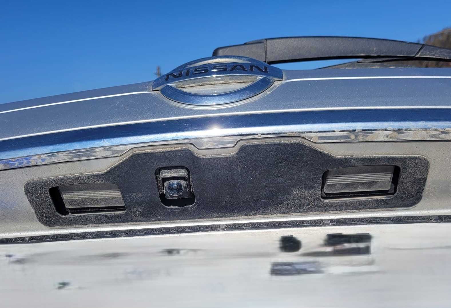 Camera spate haion Nissan X-trail T32 16 dci 2015