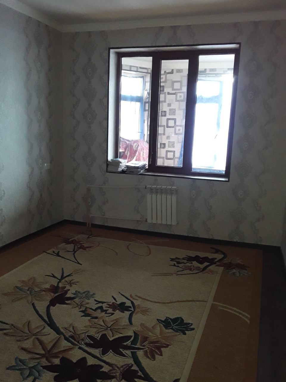 Срочно продается 2-х комнатная квартира