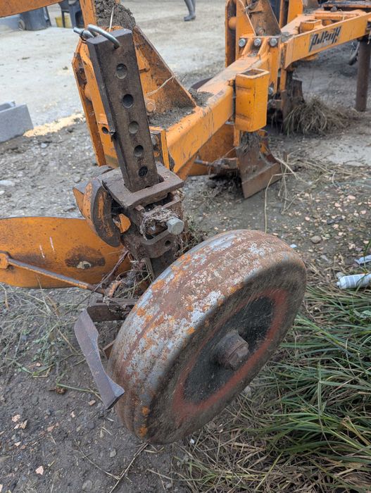 Plug huard 3 trupite reversibile Tr65