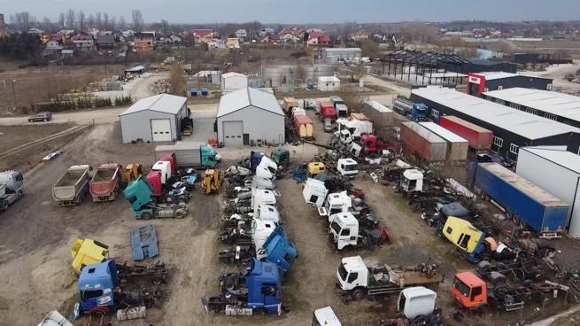 Iveco eurocargo motor usa calculator punte cutie injector compresor ac