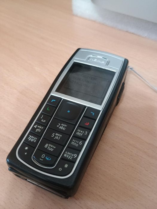Телефон Nokia 6230