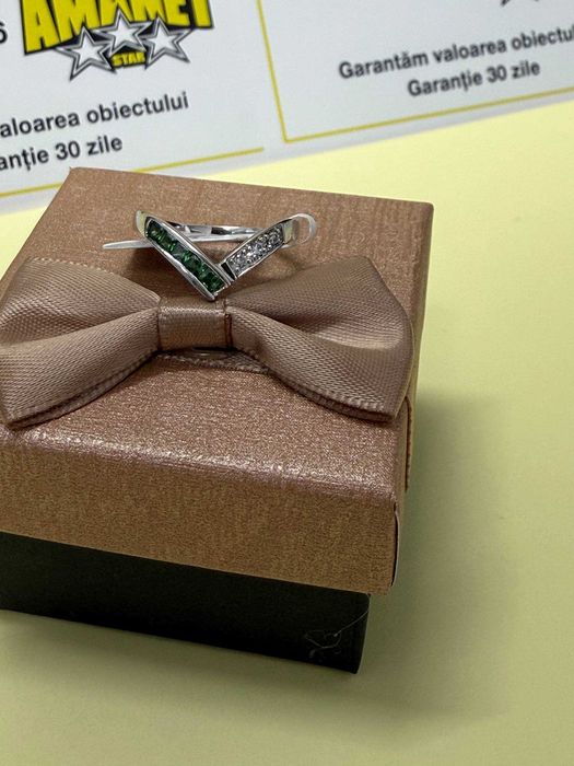 Inel 2.19gr (m1) staramanet