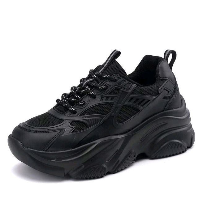 Sneakers dama negri