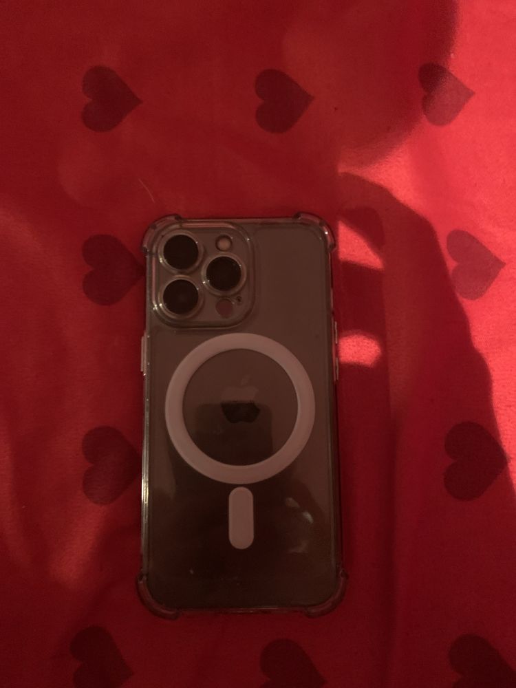 Iphone  13 pro gri 128gb