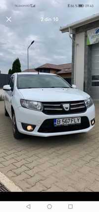 Dacia logan 2014 1.5 DCI