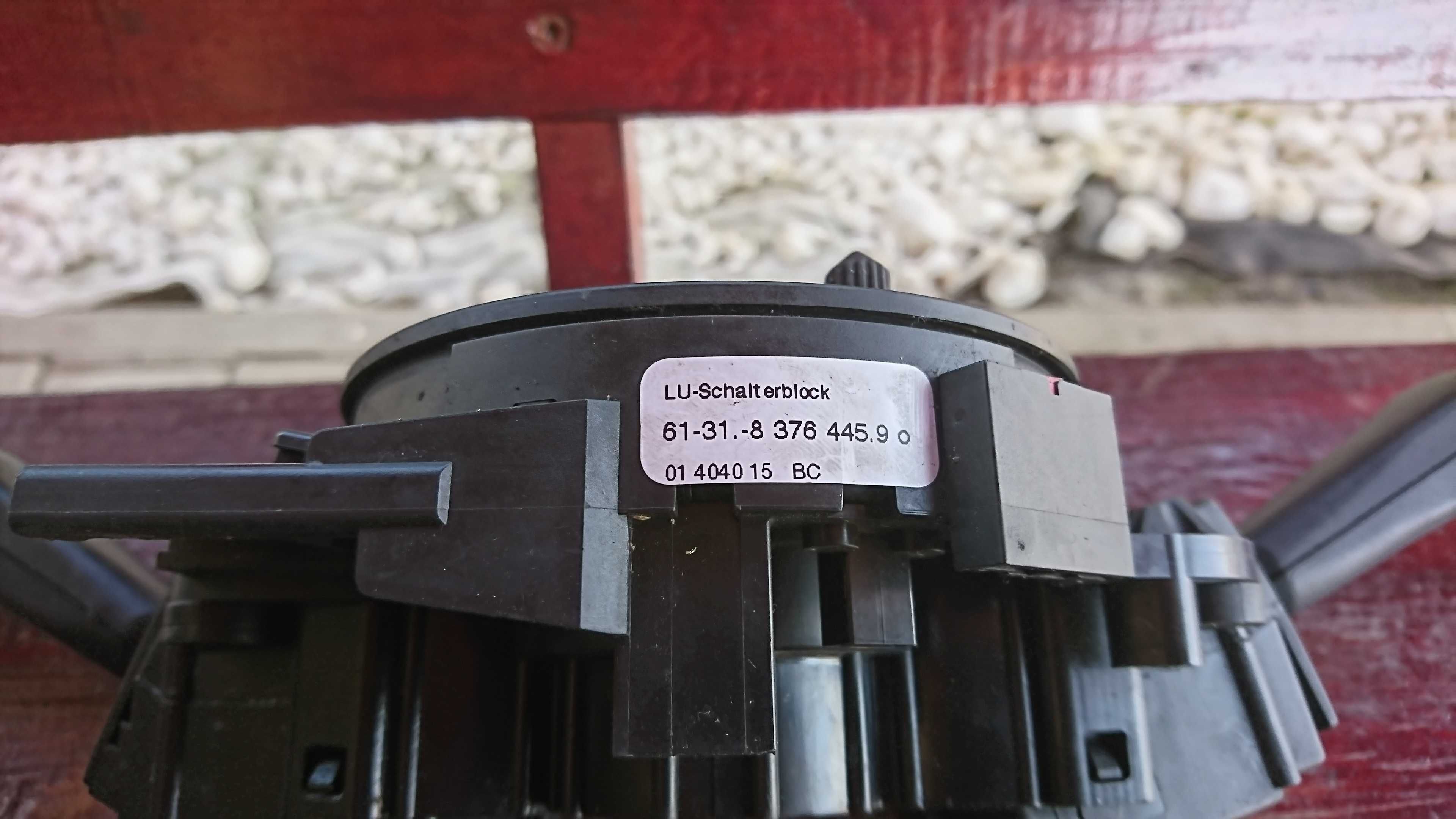 Spira airbag volan Bmw  E46