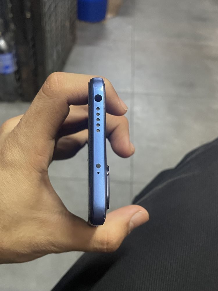 Redmi Note 11 Blue