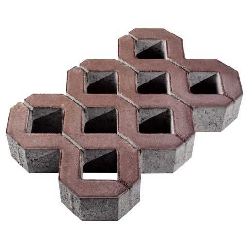 Pavaj 6cm diferite modele