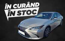 Lexus Seria ES Istoric complet Lexus, Garanție (incl. hybrid), Posibilitate Leasing