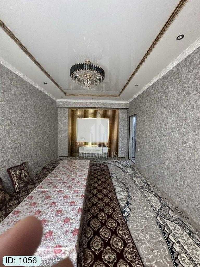 Fayzobod tarafda 3 xonali kvartira sotiladi №1056