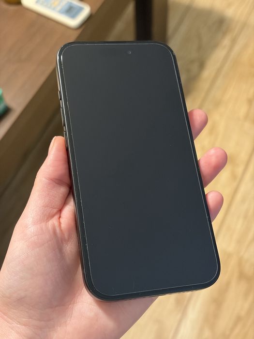 Apple Iphone 15, 128GB, 5G, Black