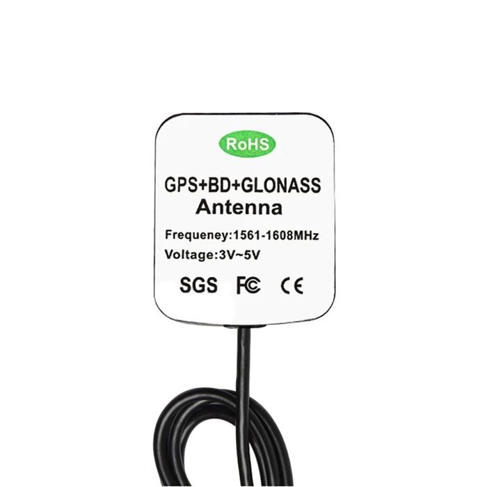 Antena auto GPS universala
