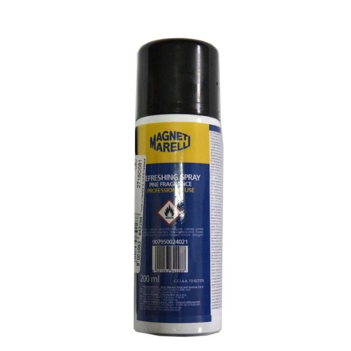 Spray curatare sistem de aer conditionat magneti marelli aroma pin 200