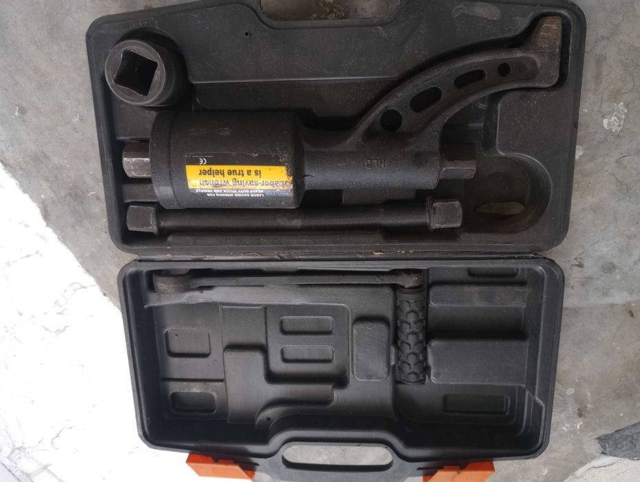 Маткап/редуктор за гуми