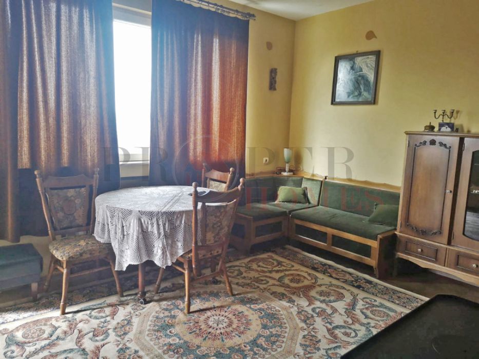 Продава се Етаж от къща в Велико Търново, Варуша - 103 кв.м за 2282 €/кв.м - Снимка #4