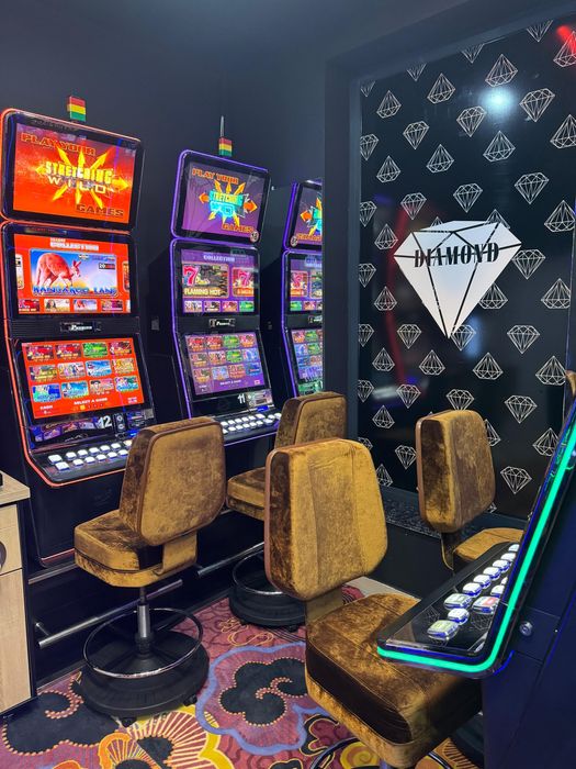 Colaborare jocuri de noroc