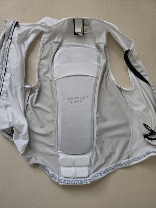 Protectie Moto - Maiou UVEX