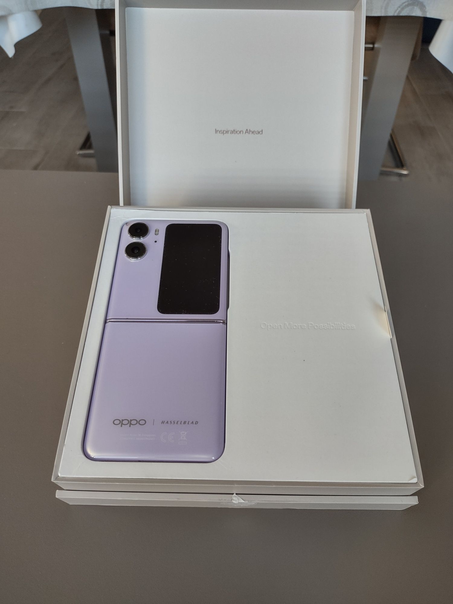 OPPO Find N2Flip