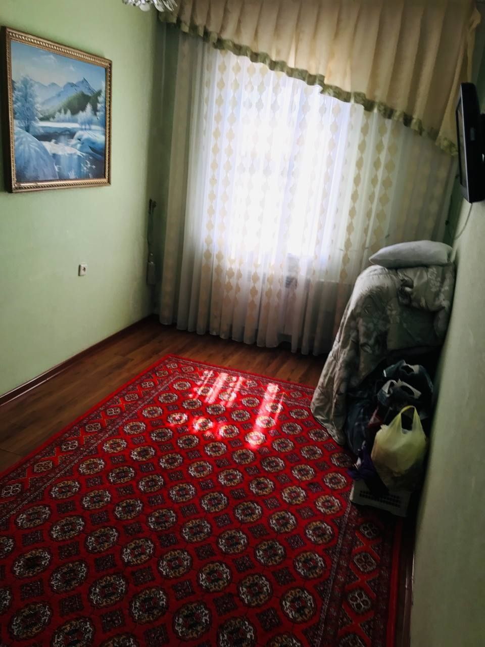 Chilonzor arenda bollarga qizlarga