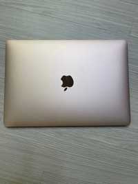 Macbook 13 Air золотистый