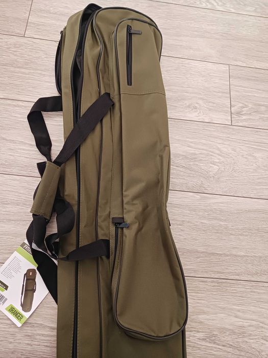 Нова калъфка за въдици