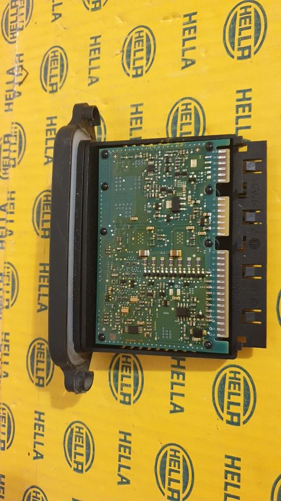 Modul droser discheta tms lear far full led BMW 6 f12 f13 m6