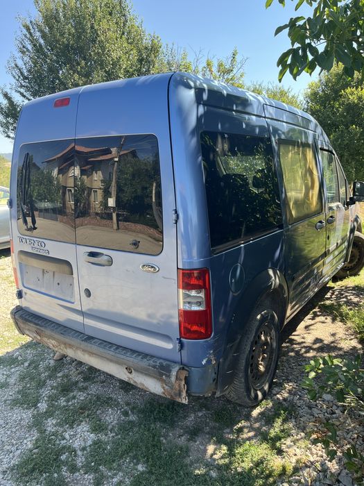 Ford connect 1.8 tdci на части