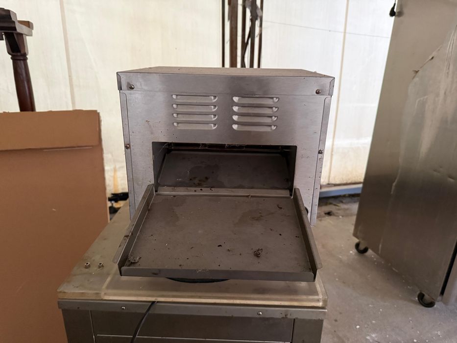 Prajitor profesional pentru paine