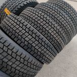 Фураларга 315/70R22.5 размер орқа тигачга BOTO балонлар бор