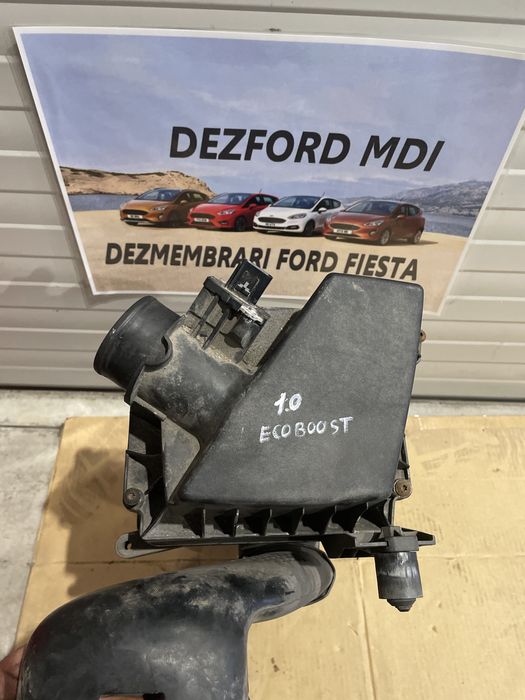 Carcasa filtru aer Ford Fiesta an 2008-2016