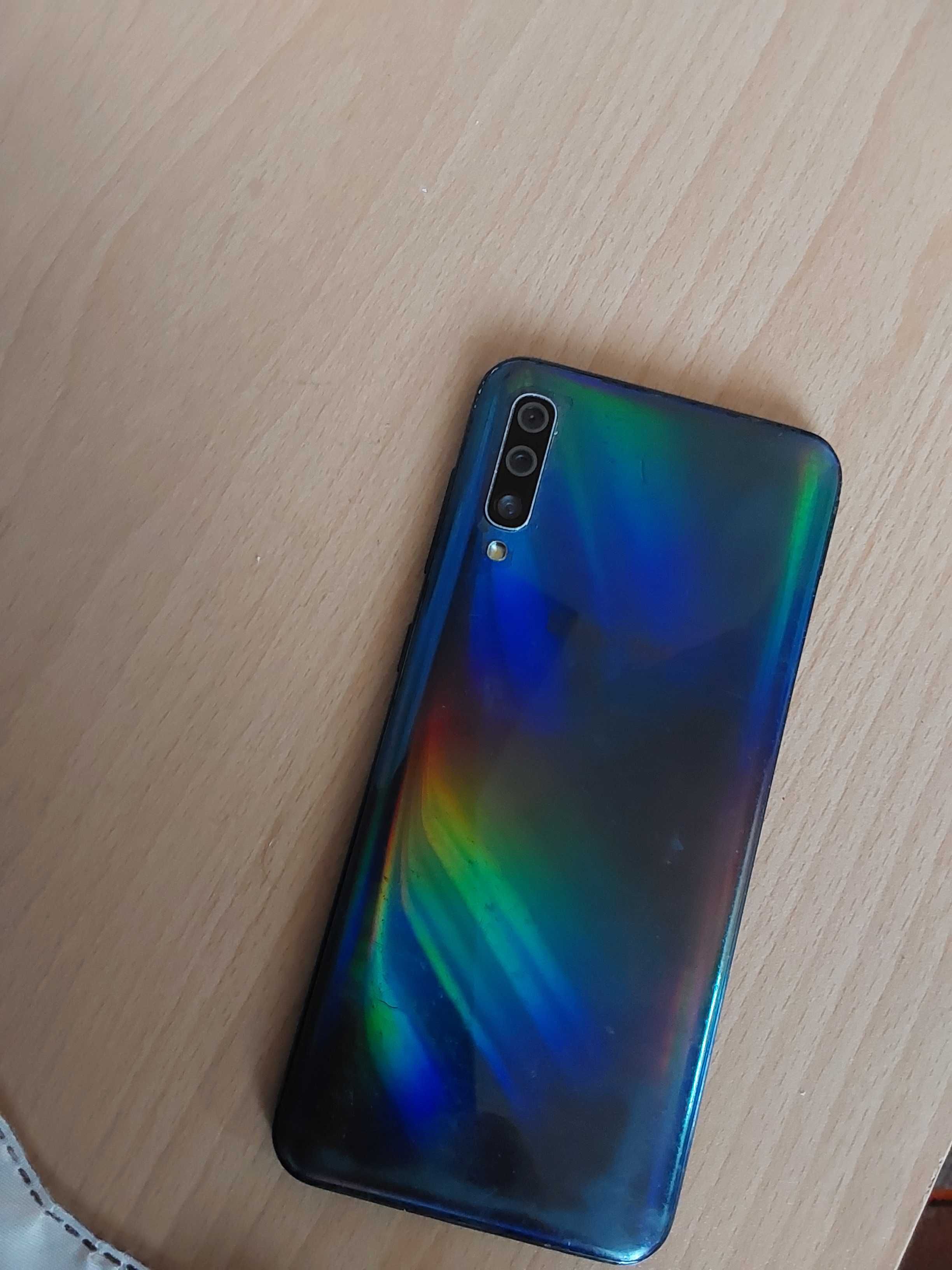 Samsung Galaxy A50, 128gb
