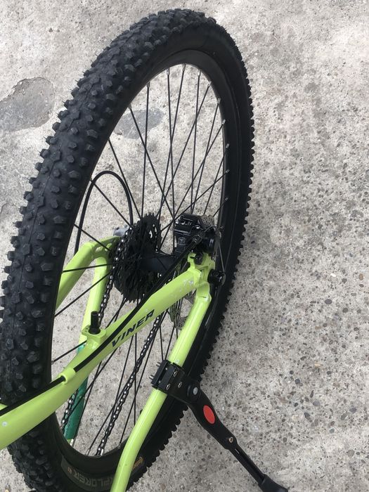 Vand bicicleta în stare buna