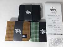 Vinted portofel stussy factura bon moda cadou