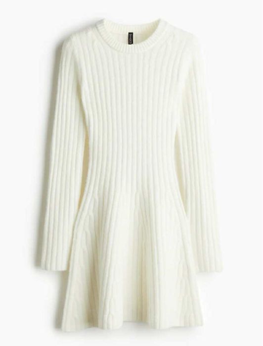 Рокли h&m, Zara, Bershka и др.