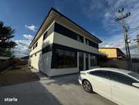 Spatiu comercial 210mp