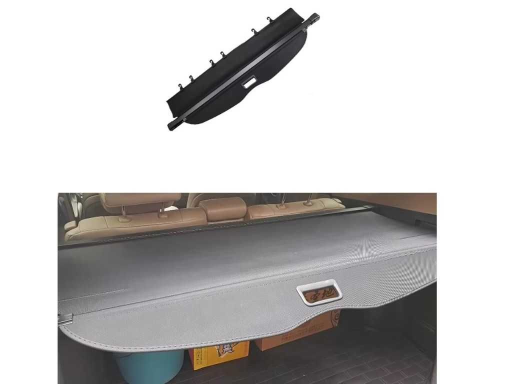 Щора за багажник на Toyota RAV4 XA30