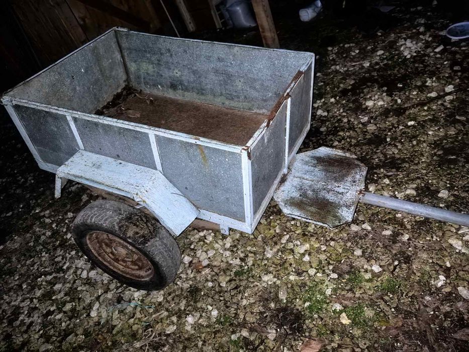 Ремарке за фреза