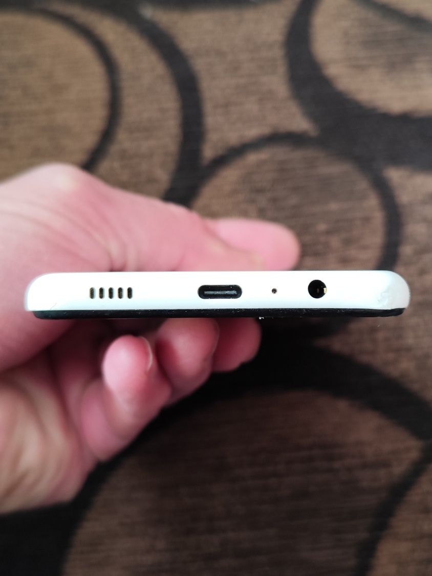 Samsung Galaxy A12_SM-127F/DSN