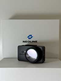 ВидеоРегистратор с GPS-информатором NeoLine G-Tech X74