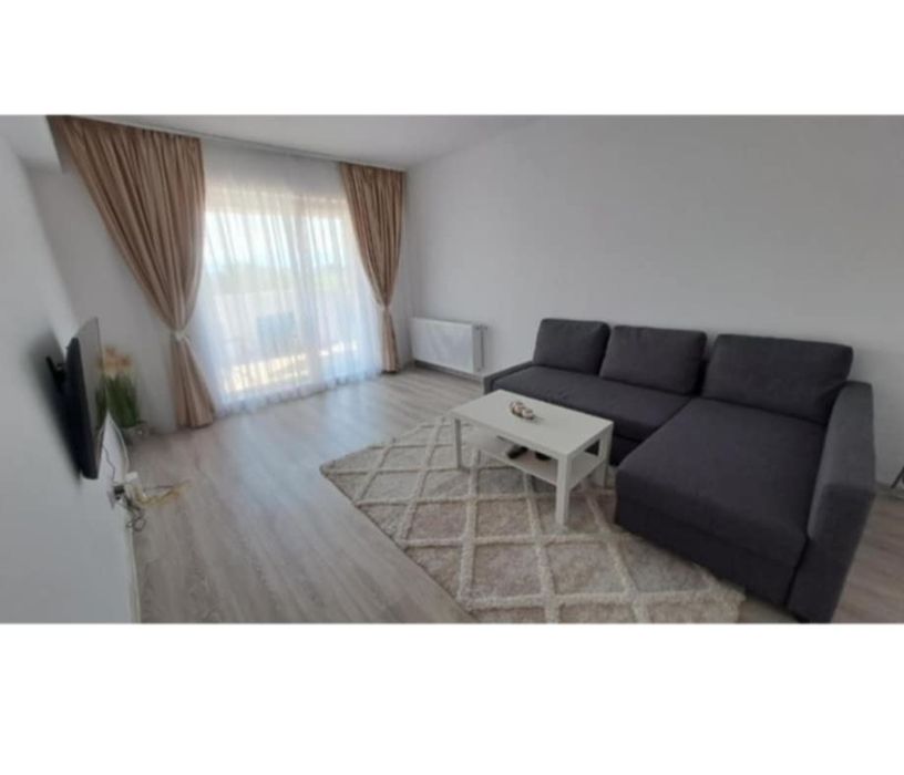 Apartament cu 2 camere